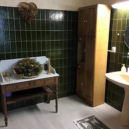 Ferienhaus La Maison Du Chambon