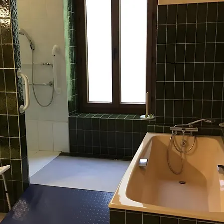 Дом отдыха La Maison Du Chambon *