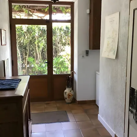 La Maison Du Chambon Ferienhaus