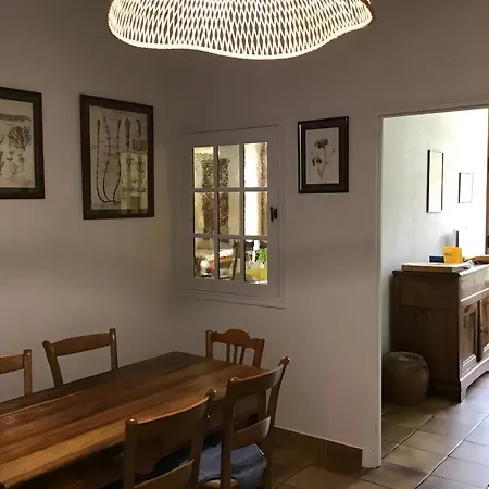 La Maison Du Chambon * La Chapelle (Allier)