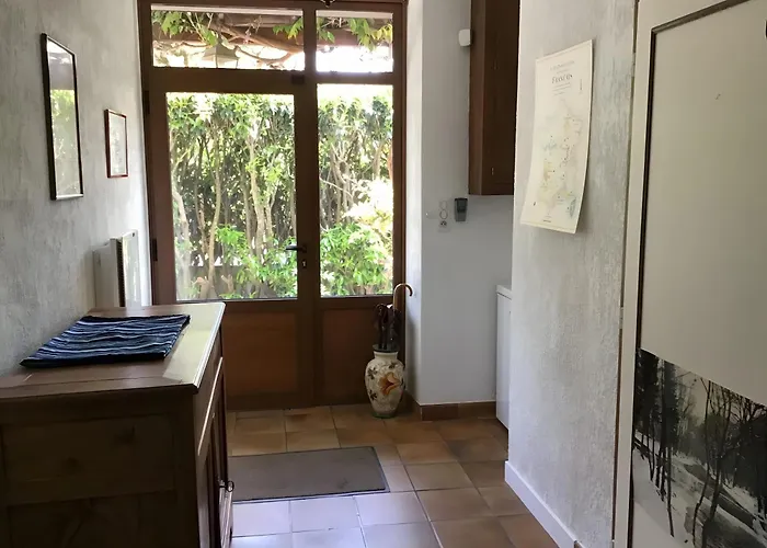 La Maison Du Chambon Ferienhaus